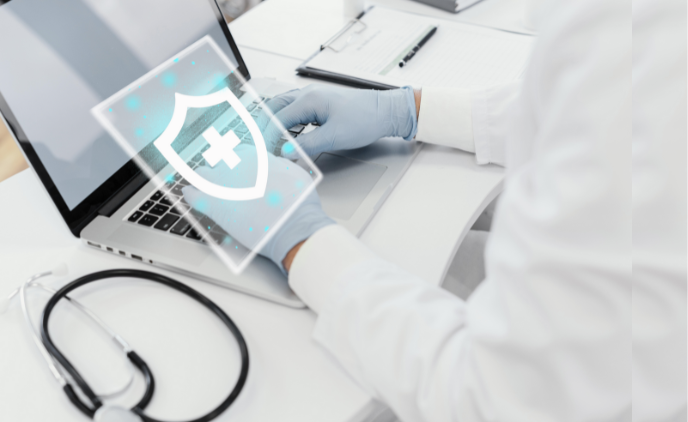 keamanan data simrs keamanan data pasien