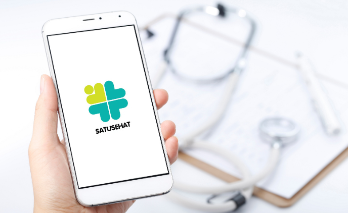 SATUSEHAT SIMRS