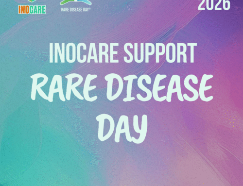 INOCARE Dukung Rare Disease Day 2026: Mendorong Sistem Informasi yang Lebih Terintegrasi