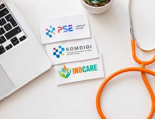 SIMRS dan Kewajiban PSE: Mengapa Rumah Sakit Perlu Memastikan Sistem Digitalnya Terdaftar?